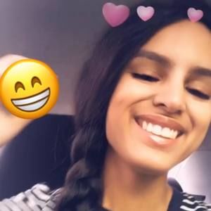 Meet your Posher, Veronica